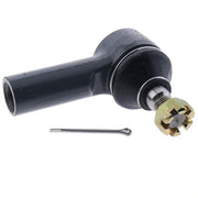 DURAFORCE New Tie Rod End TD030-13710 For Kubota L3130 L3240 L3430 L3540 L3560