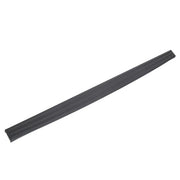 DURAFORCE For 2009-2014 Ford F150 Trunk Top Protector Cover Tailgate Molding Cap Spoiler