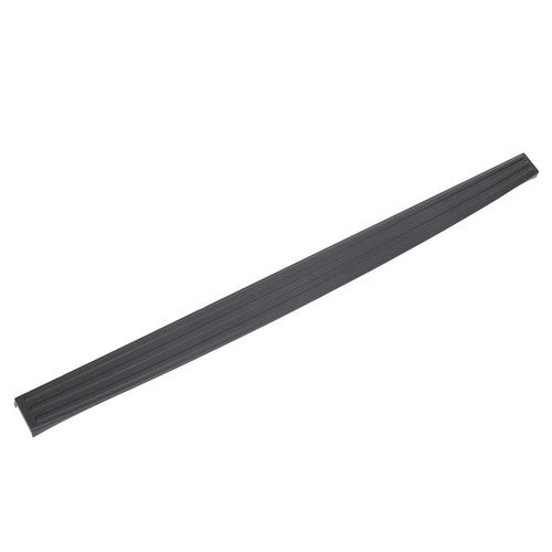 DURAFORCE For 2009-2014 Ford F150 Trunk Top Protector Cover Tailgate Molding Cap Spoiler