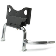 DURAFORCE Adjustable Center Stand for Harley Touring Road King Street Electra Glide 09-24