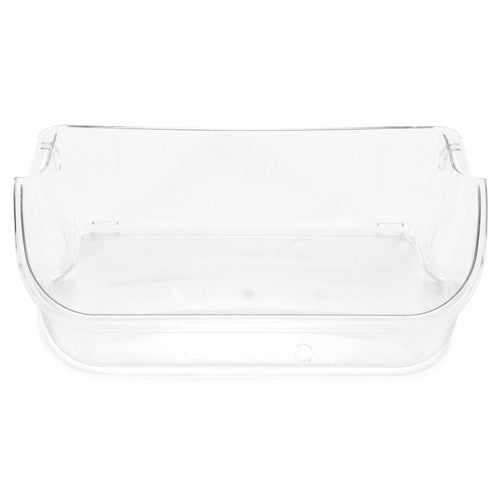 240356402 Clear Refrigerator Top Upper Door Bin Replacement For Frigidaire