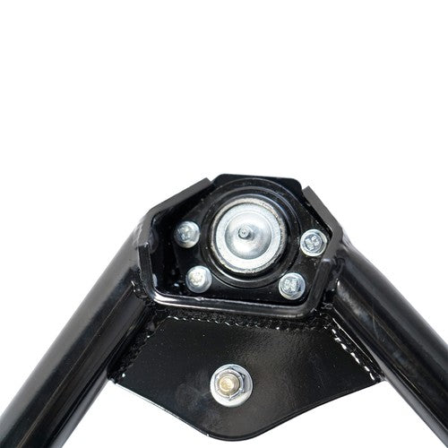 DURAFORCE For 70-81 Chevy Camaro Tubular Upper & Lower Control Arm Set Black C21038/C21037