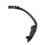DURAFORCE Front Lower Bumper Valance Panel GM1095197 For GMC Acadia 2013 14-2016
