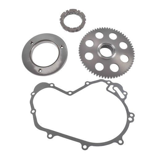 DURAFORCE For Odes 800 1000 Starter Clutch Assy Dominator V-Twin Assailant D2 D4 X2 X4