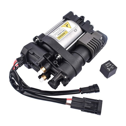 DURAFORCE For 2009-2016 Hyundai Equus ALL Air 55881-3M000 Air Suspension Compressor Pump