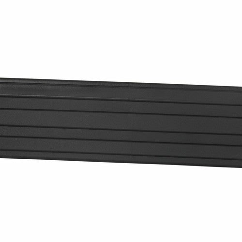 Tailgate Molding Center Trim Step Pad For 2009-14 Ford F-150 Flexible Flex Step