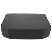 DURAFORCE Plastic Bottom Seat Cushion For John Deere Crawler Dozer 350 450 550 Black