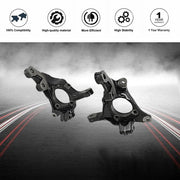 DURAFORCE Front Steering Spindle Knuckle 28313AG020 Fit For 05-14 Subaru Legacy Outback