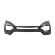 DURAFORCE Fit For Ford Explorer 2020 2021 Front Plastic Bumper Cover Replacement