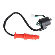 DURAFORCE Ignition Coil Pack & CAP For Arctic Cat 650 4x4 H1 2006-2011