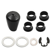 DURAFORCE For John Deere Deck Idler Arms Ternsioner & Bushing Rebuild Kit M143350 M136635