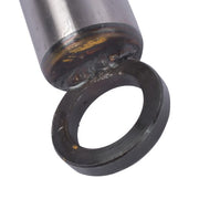 DURAFORCE QUICK ATTACH BUCKET LOCKING PIN FOR KUBOTA KX057 U55 U45 KX161 EXCAVATOR K7880