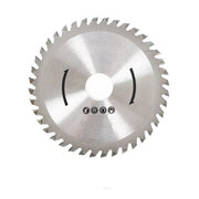 DURAFORCE 3 Pack 4.5-inch 40 Tooth Alloy Steel Cutting Saw Blade With 7/8-inch Arbor NEW