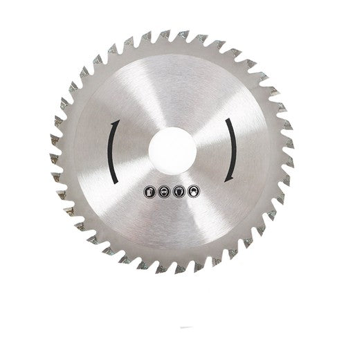 DURAFORCE 3 Pack 4.5-inch 40 Tooth Alloy Steel Cutting Saw Blade With 7/8-inch Arbor NEW