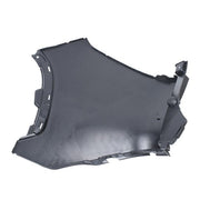 DURAFORCE New For 2022-2024 Toyota Corolla Cross L LE SE XSE Right Rear Bumper Side Cover