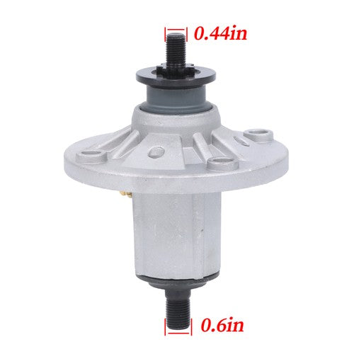 DURAFORCE 2x Spindle Assembly AM136733 AM143469 For John Deere X300 Z225 AM134292 AM137483
