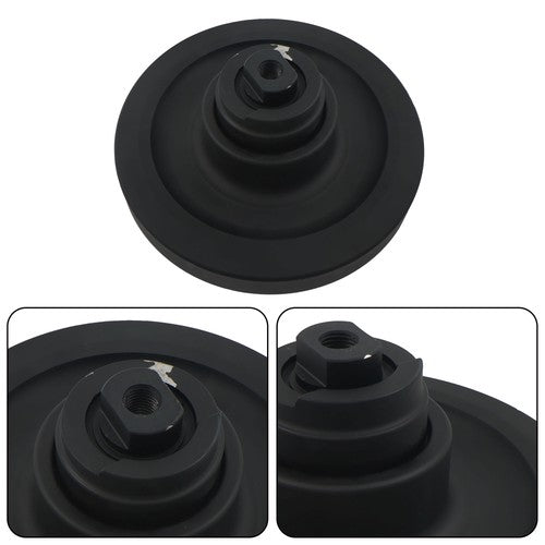 DURAFORCE Track Idler Pulley Rear fits for New Holland LT185B LT190B 87480413 87535299
