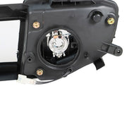 DURAFORCE Front Headlight Headlamp Assembly For 2006-2007 Yamaha YZF R6 YZFR6 USA