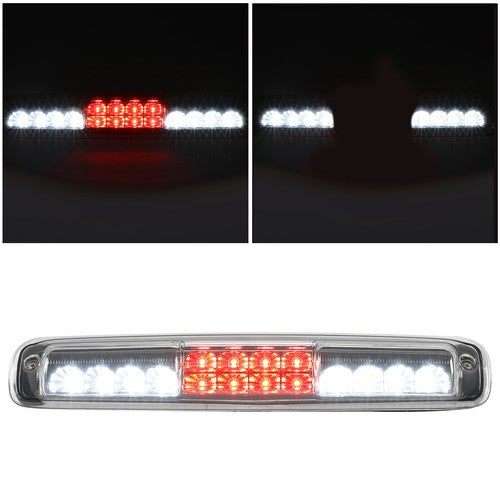 LED Third Tail Brake Light for Chevy Silverado GMC Sierra 99-06 1500 2500 3500