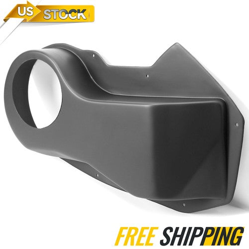 AC Delete Heater Box Non AC Car For 1982 1992 Chevy Camaro Pontiac Firebird