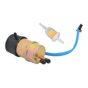 DURAFORCE Fuel Pump and Filter For Honda VT1100C2 Shadow Sabre 1100 2000 2001 2002-2007