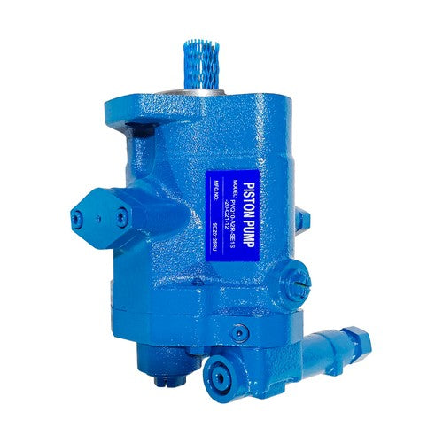 DURAFORCE Industrial Hydraulic Piston Pump 2-Bolt For PVQ 10cc PVQ10-A2R-SE1S-20-C21-12