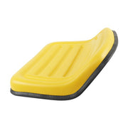 DURAFORCE New Fits For John Deere Backhoe Seat 7 8 8A 8B 10 10A 47 49 447 448 and More