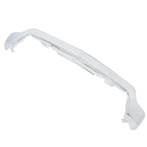 DURAFORCE For Chevy Silverado 2022-2024 Front Bumper Assembly Split-type W/o Sensor Holes