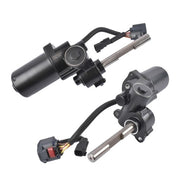 DURAFORCE 2x Power Running Board Motors LH + RH for Cadillac Escalade 22935835 22935836