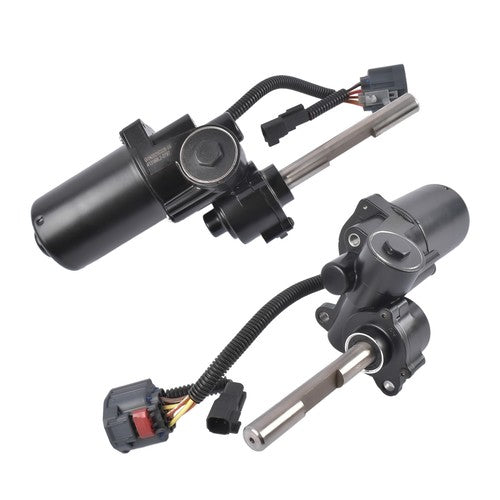 DURAFORCE 2x Power Running Board Motors LH + RH for Cadillac Escalade 22935835 22935836