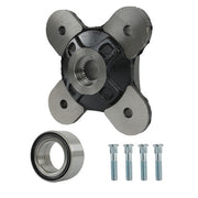DURAFORCE For Polaris RS1 RZR XP 1000 Turbo & Turbo S Front or Rear Wheel Hub Bearing Kit