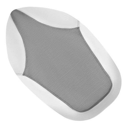 Seat Cover for Yamaha Raptor 660 660R 2001-2005 Black Silvery