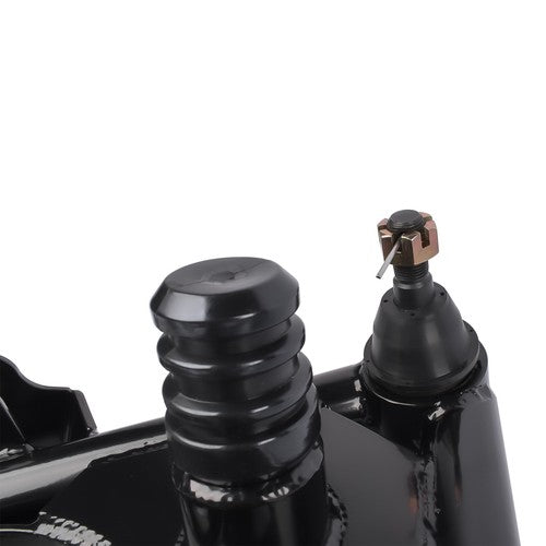 DURAFORCE Front Tubular Upper & Lower Control Arms Set For Chevy GMC C10 Pickup 1973-1987