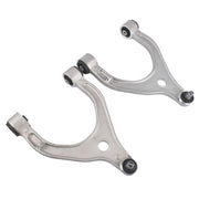 DURAFORCE Front Left & Right Upper Control Arms w/ Ball Joint For Tesla X 16-21 BATTERY EV
