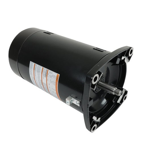 DURAFORCE 0.75 HP Swimming Pool Motor USQ1072 Square Flange Brand New