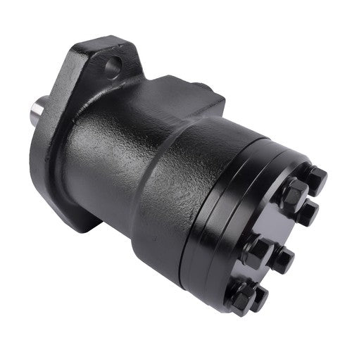 DURAFORCE Replacement Hydraulic Motor Fits Eaton Char-Lynn H Series 101-1033-009 101-1033