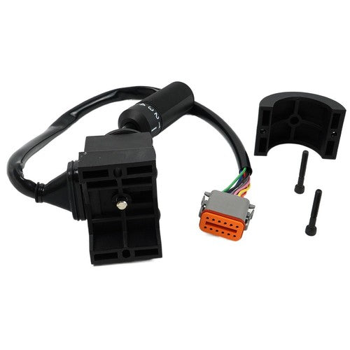 DURAFORCE Shift Lever 1600429S 1600429 for JLG Skytrak Lift 10042 10054 6036 6042 8042