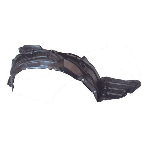 DURAFORCE For Toyota Corolla 2020-2024 Front Inner Fender Liner Passenger Right Side RH