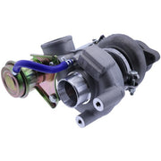 DURAFORCE TD04L4-09TK3 Turbocharger 1J773-17013 49177-03242 for Kubota Engine SSV75 SSV75P