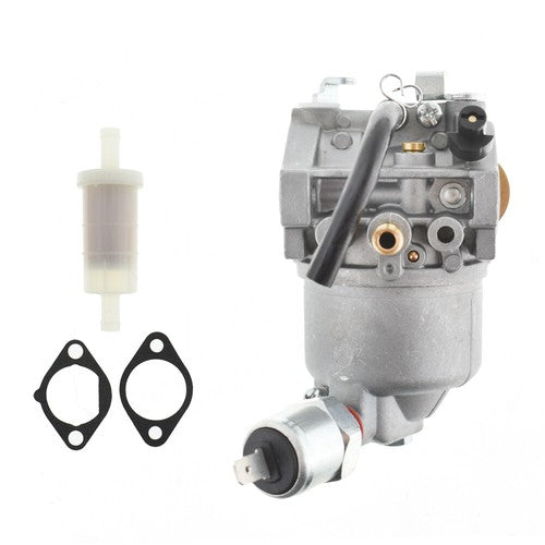 DURAFORCE Carburetor Kit FD501V 15003-265 For John Deere LX188 LX279 LX289 AM128355