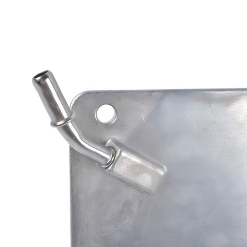 DURAFORCE Gen IV LS3 Non AFM/DOD Oil Valley Cover Block Off Plate for Cadillac CTS-V 09-15