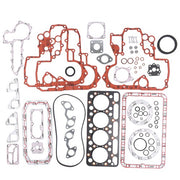 DURAFORCE Cylinder Head Gasket Set For Kubota V1702 V1702-B Engines Bobcat 733 1600 3023