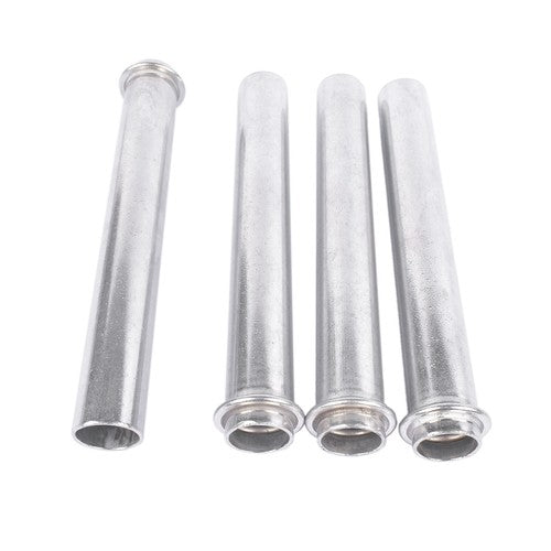 DURAFORCE Adjustable Pushrod&Cover Kit For Harley-Davidson 1999-2017 Touring Softail Dyna
