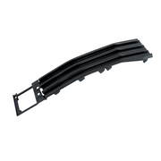 DURAFORCE Front Driver Side Grille Black New Fit For Cadillac Escalade 2021-2023 Left Side