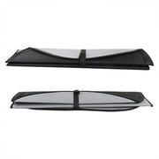DURAFORCE For Mercedes-Benz VS30 2019-2022 LH & RH Insulated Rear Door Window Covers New
