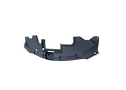 DURAFORCE Fit 2016-2021 Honda HR-V HRV 1.8L Black Radiator Core Support Upper Cover Panel