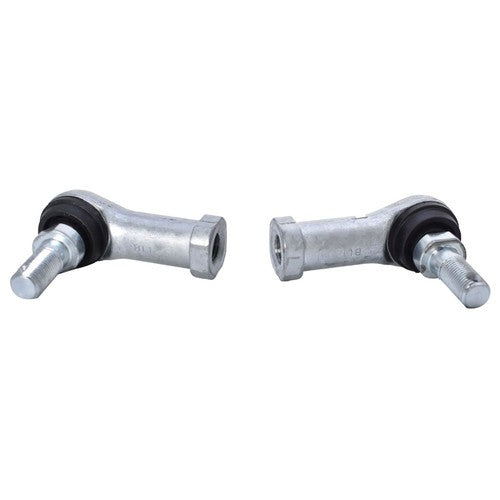 DURAFORCE For Club Car Precedent G&E Golf Cart Kart 04+ 2 Steering Tie Rod End (RH thread)