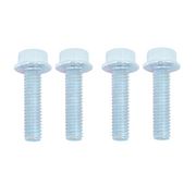 DURAFORCE 618P09256 618-09256 For Cub Cade Troy-Bilt Mustang Z50 50-Inch Deck 3pcs Spindle