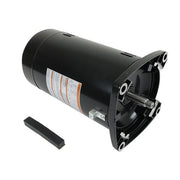 DURAFORCE 0.75 HP Swimming Pool Motor USQ1072 Square Flange Brand New