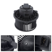 DURAFORCE Rear HVAC Heater Blower Motor for Dodge Durango 2011 2012 2013-2016 68089094AA